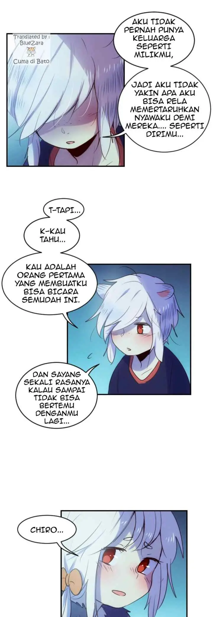 Watermelon chapter 75 halaman 14