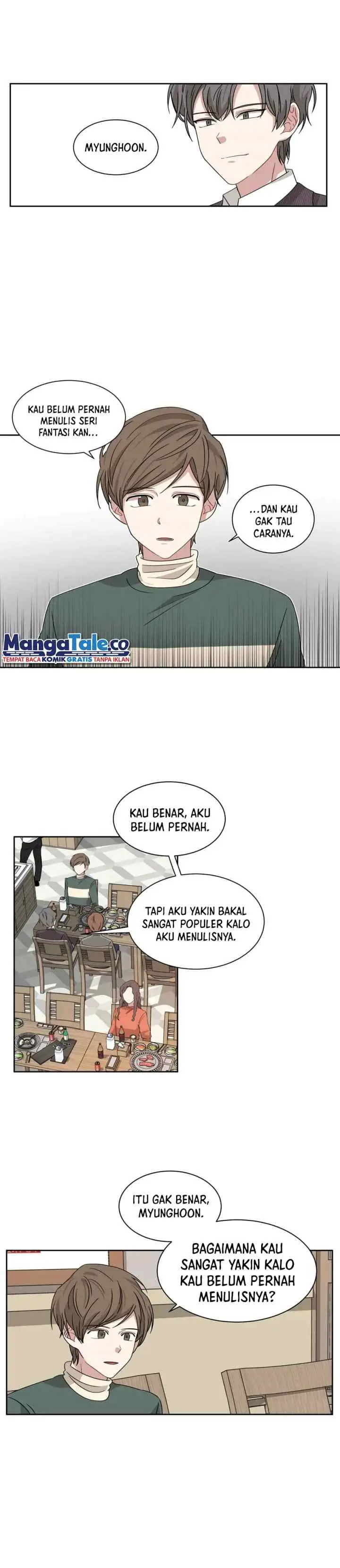 Big Life chapter 9 halaman 13