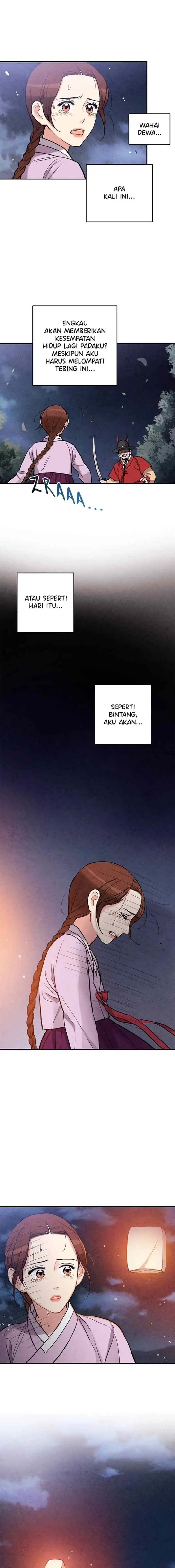 Joseon's Ban on Marriage chapter 86 halaman 13