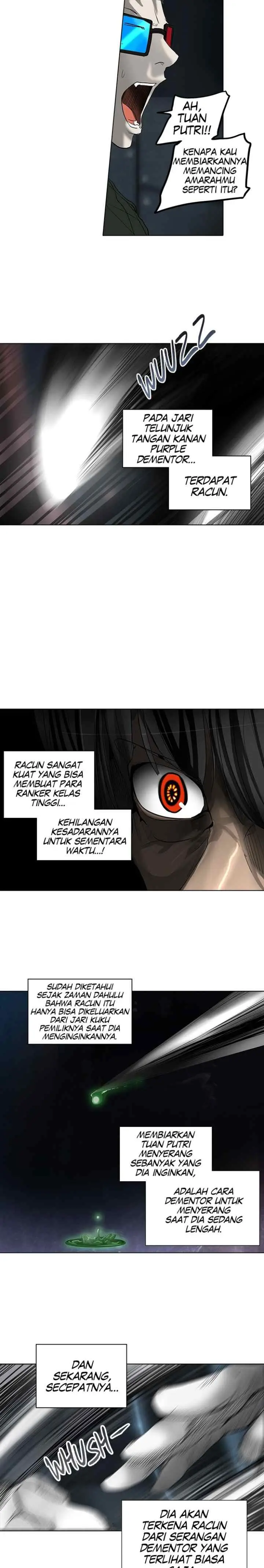 Tower of God chapter 270 halaman 7