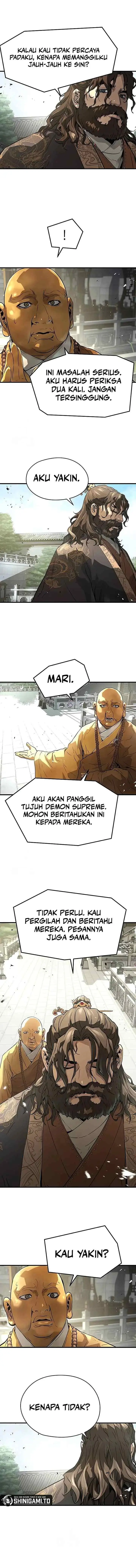 Absolute Regression chapter 60 halaman 16