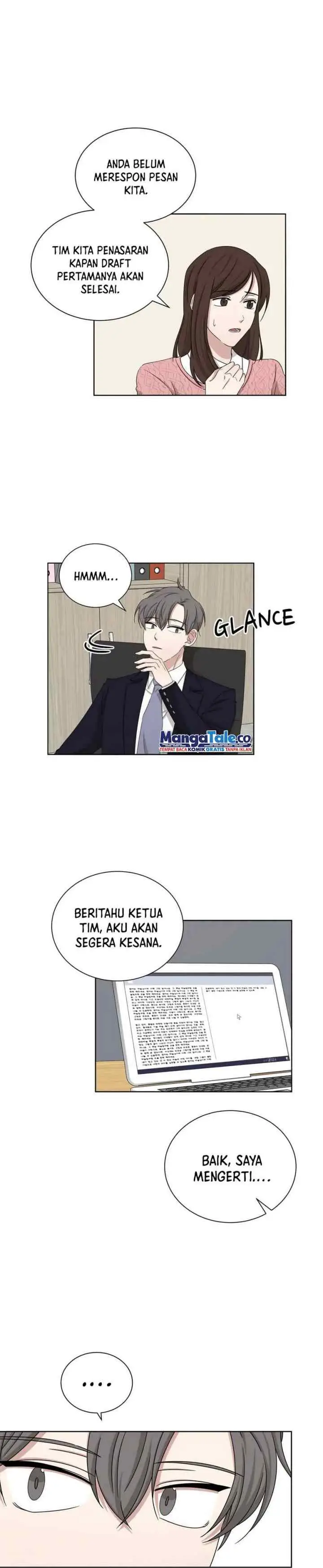 Big Life chapter 34 halaman 15