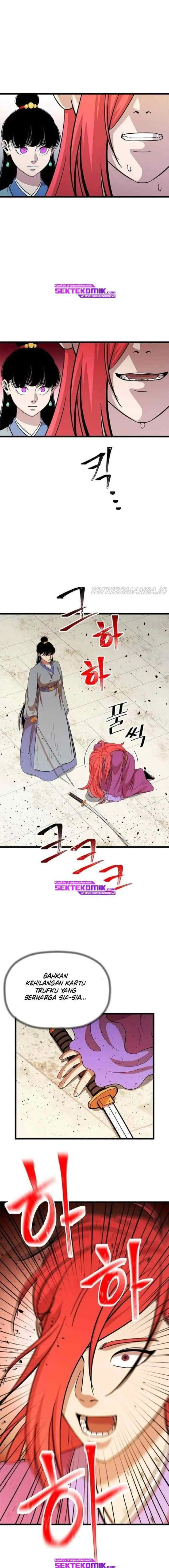 Bachelor's Return chapter 91 halaman 12