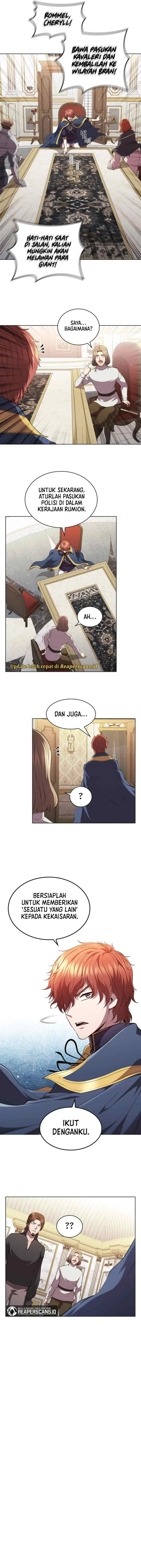 I Regressed As The Duke chapter 53 halaman 13