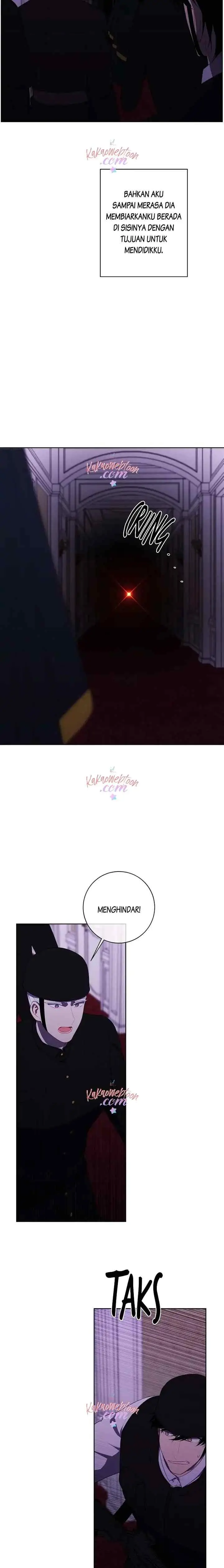 I'm Alone In The Novel chapter 134 halaman 5