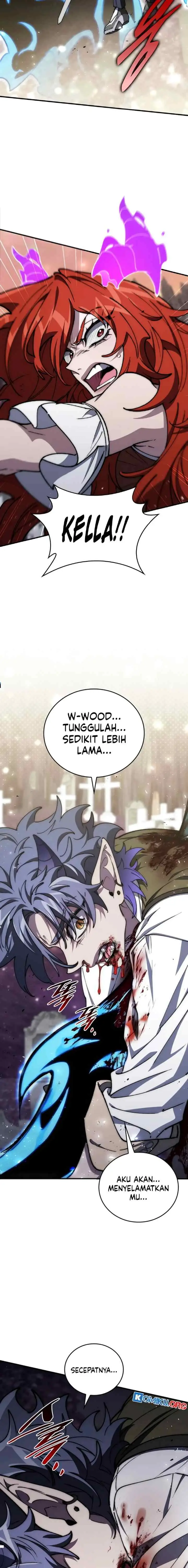 Dungeon Architect chapter 54 halaman 17