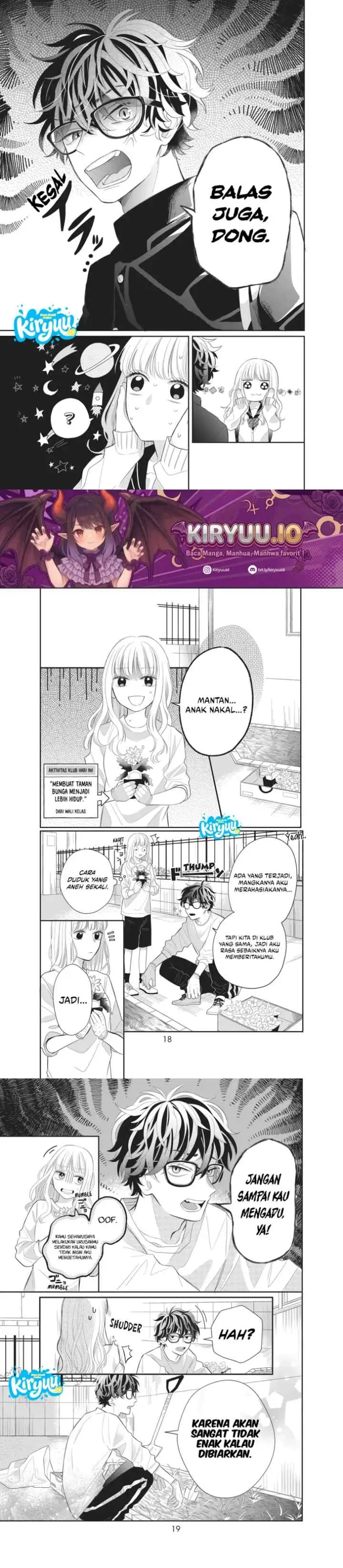 Toki Doki chapter 1 halaman 6