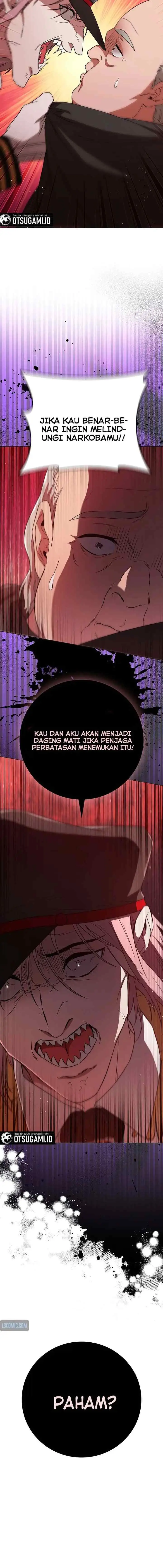 Dragon Lady chapter 44 halaman 6