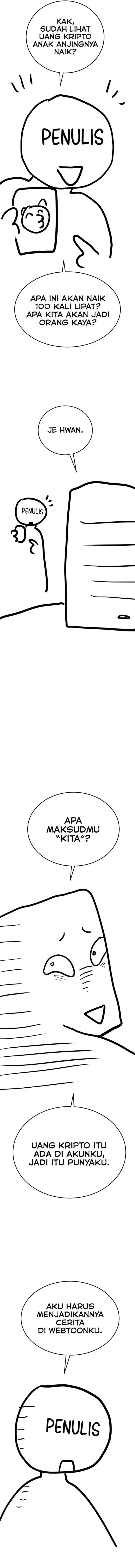 Fate Coin chapter 40.5 halaman 6