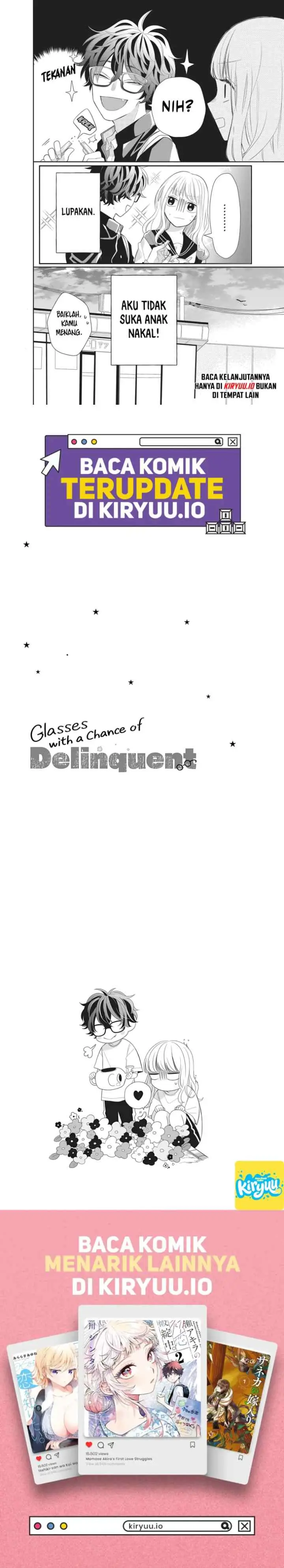 Toki Doki chapter 1 halaman 15