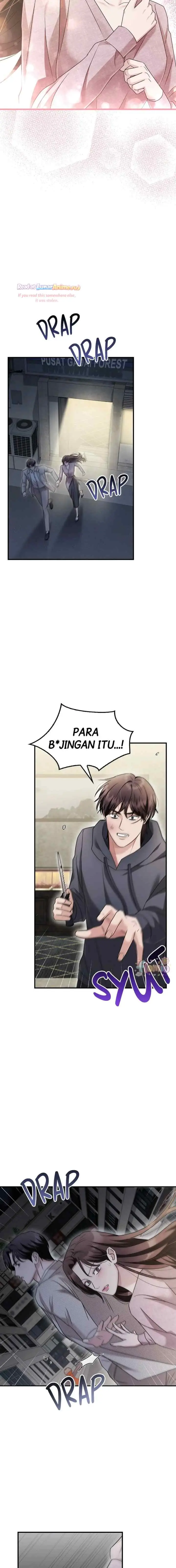 Couple, How Far We Can Go? chapter 31 halaman 16