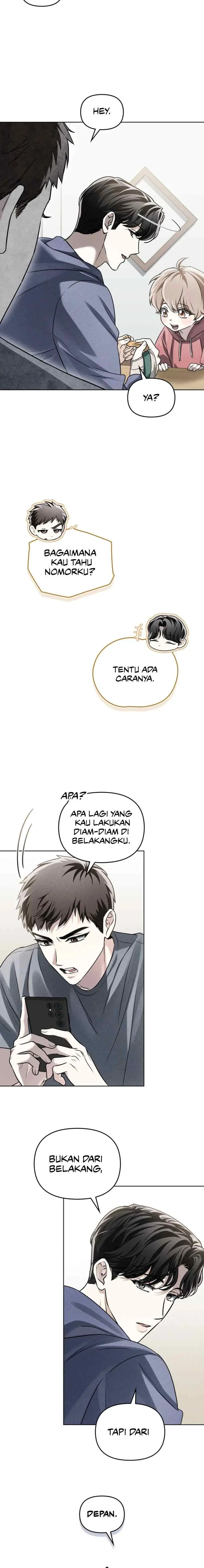 Honbul chapter 40 halaman 10