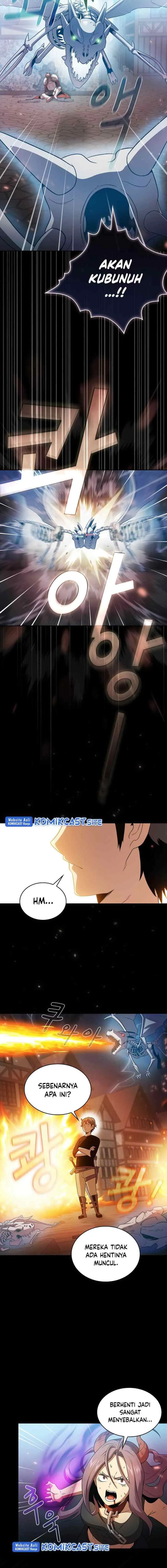 Is this Hero for Real? chapter 60 halaman 6