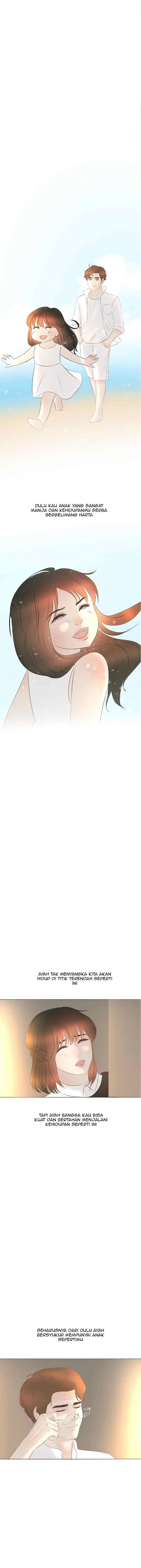 A Flower for Nao chapter 18 halaman 7