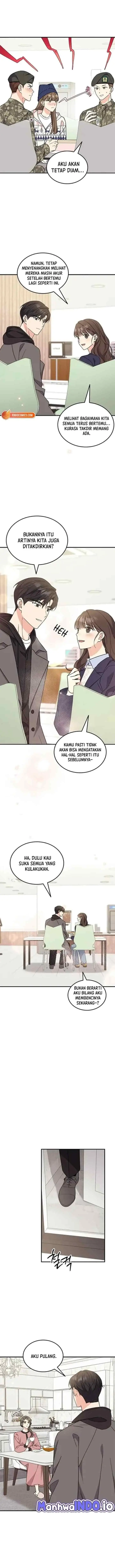 Ugly Complex chapter 70 halaman 13