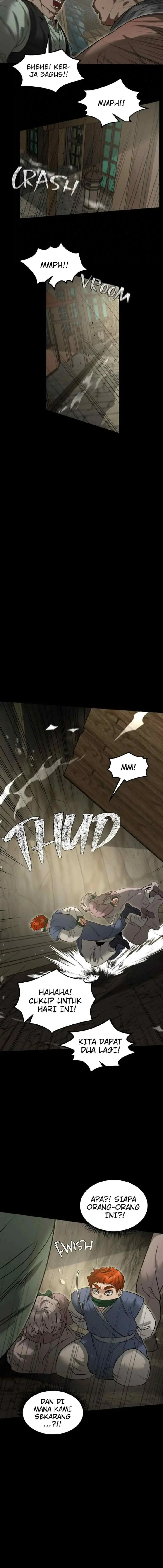 Emperor Hunt chapter 51 halaman 5