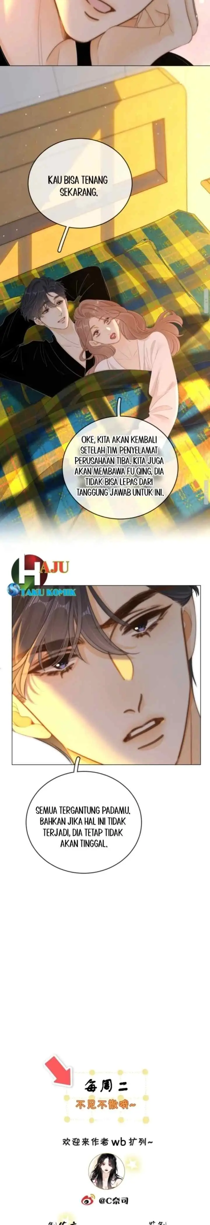 Pretty Woman chapter 158 halaman 14