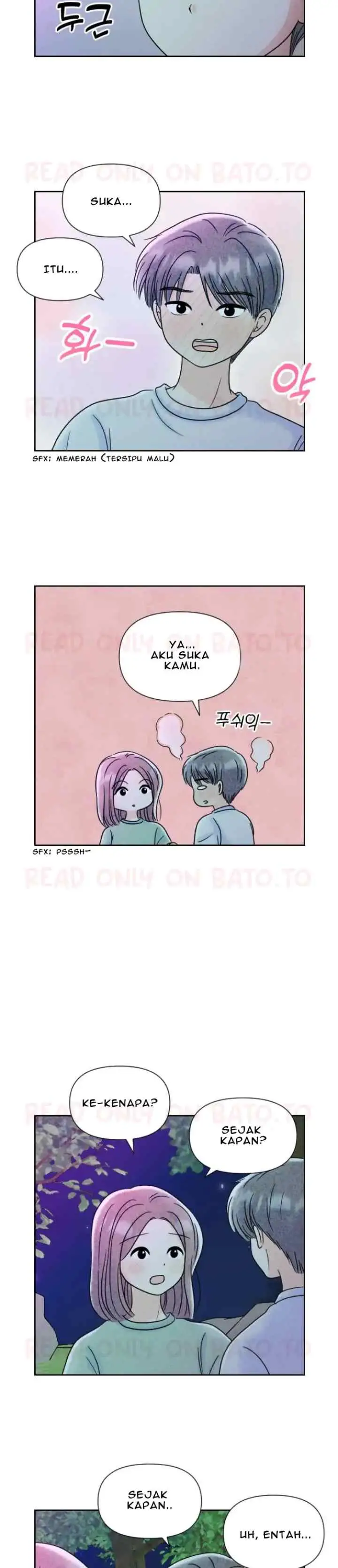 Dating Diary chapter 49 halaman 4