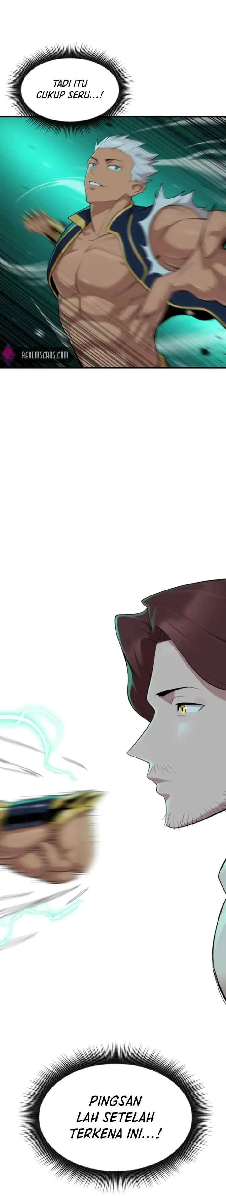 Is The Demon King A Healer? chapter 12 halaman 14