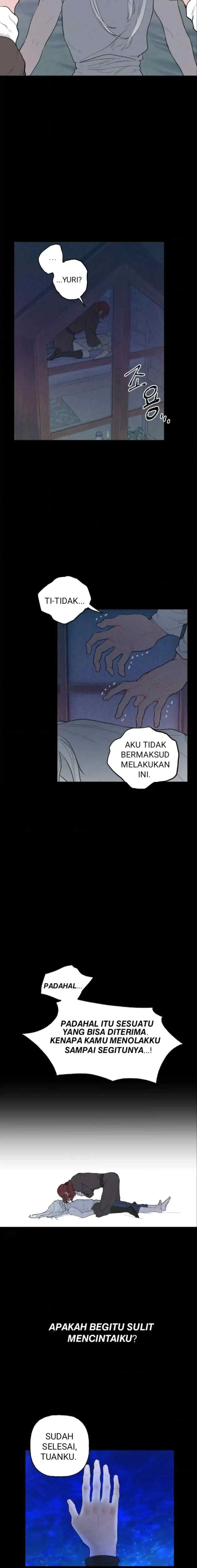 Sweet Jam chapter 8 halaman 10