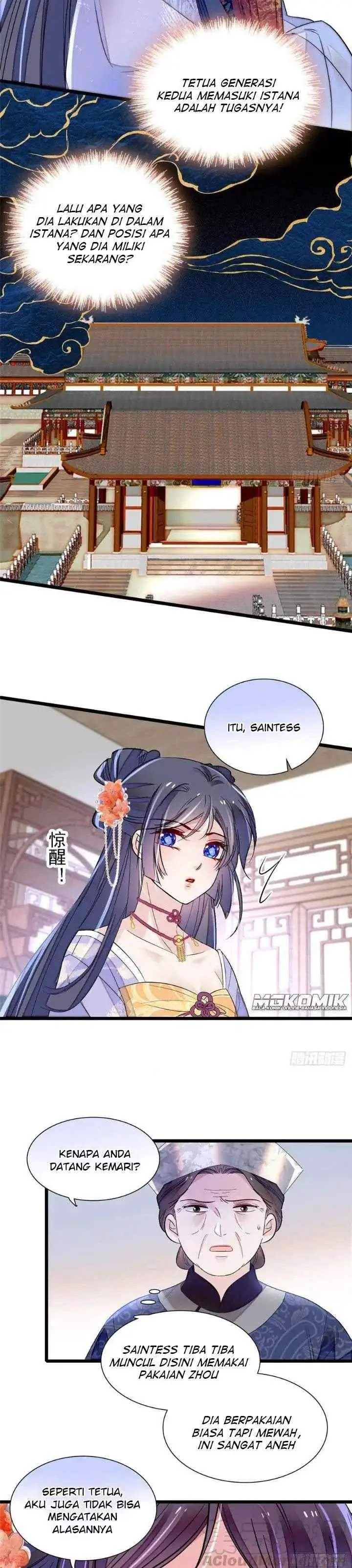 Sijin chapter 164 halaman 13