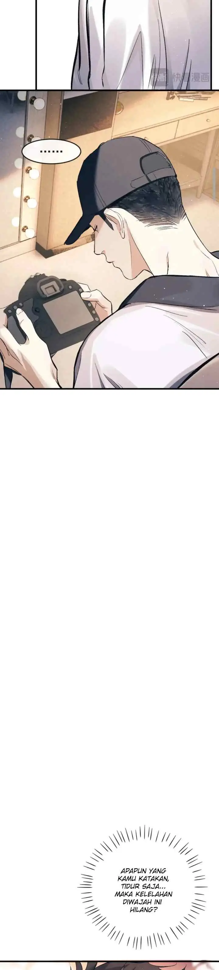 Sa Ye chapter 125 halaman 11