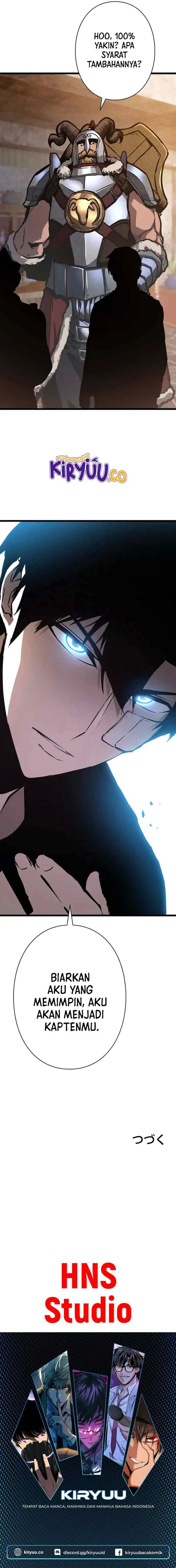 Cheat System de Saikyou Yuusha ni Nariagaru chapter 27 halaman 12