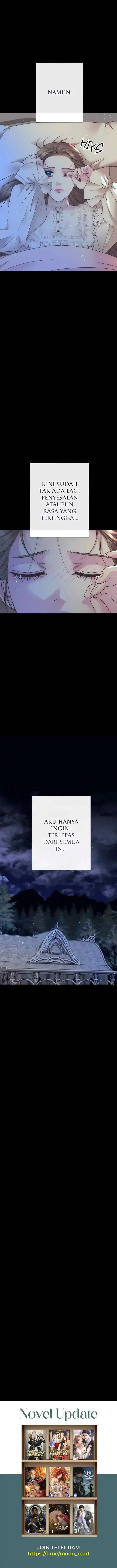 The Problematic Prince chapter 122 halaman 20