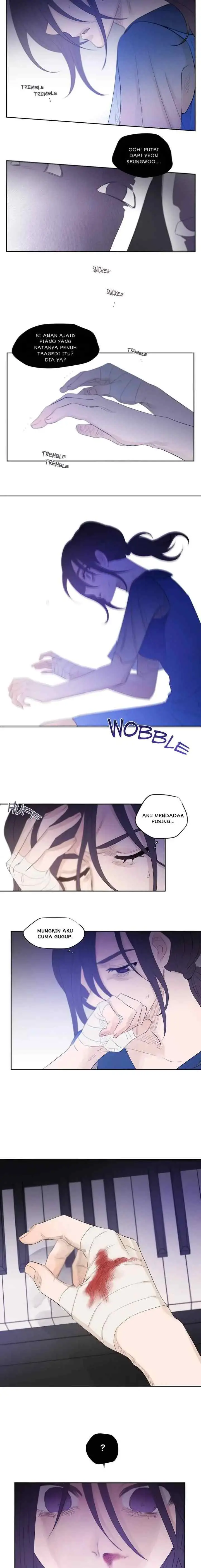 Broken Melody chapter 24 halaman 10