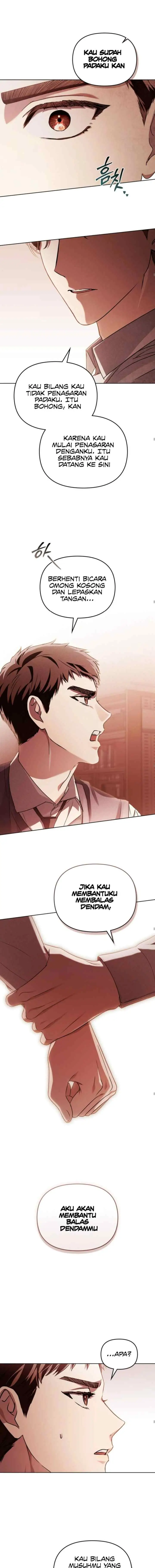 Honbul chapter 35 halaman 18