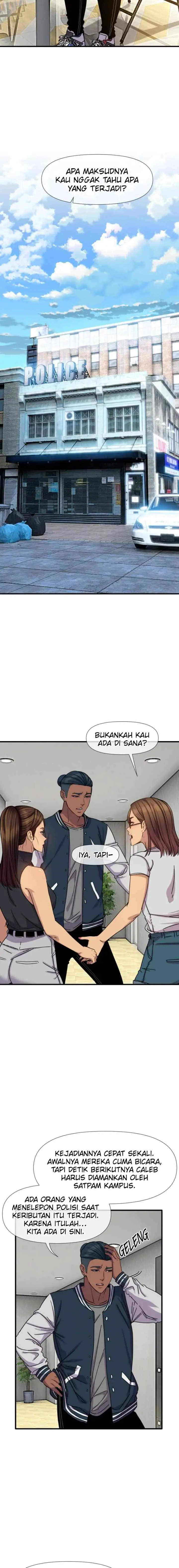 Chasing Red chapter 51 halaman 10