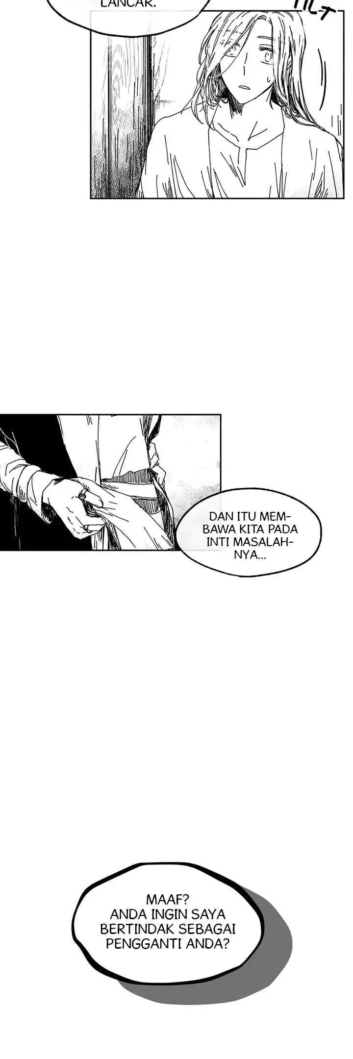 In the Hall of the Mountain King chapter 15 halaman 13