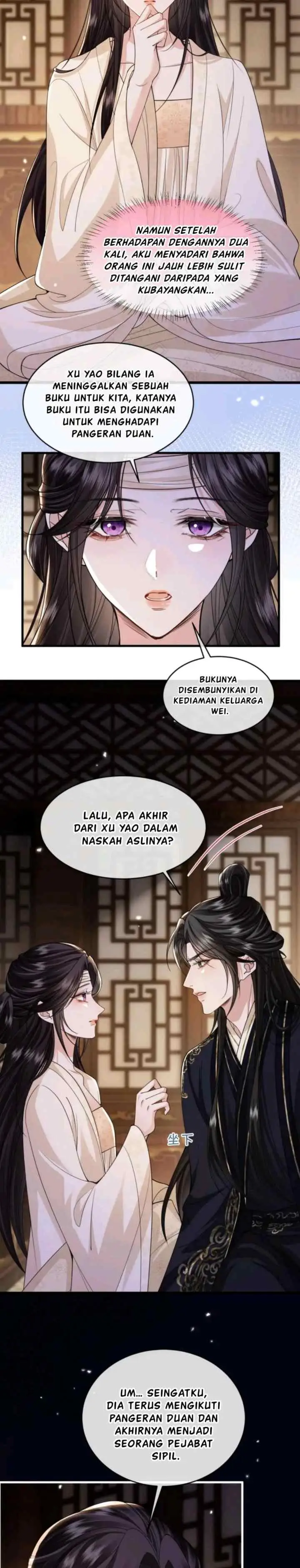 How Dare You chapter 19 halaman 15