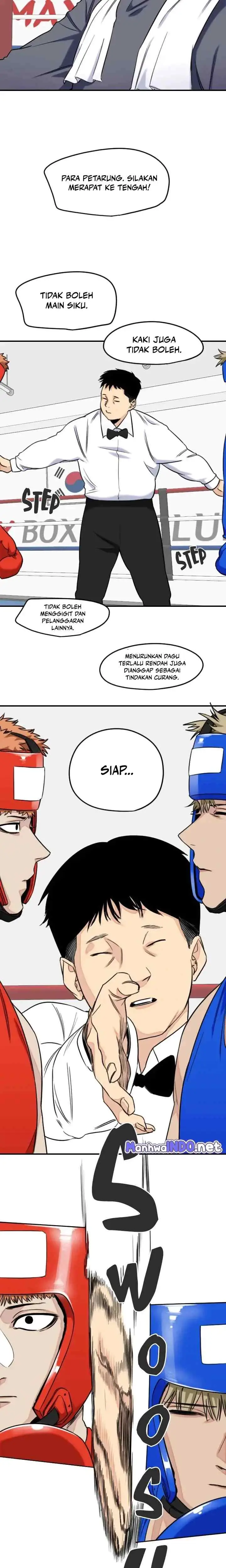 Drawing Romance chapter 197 halaman 4