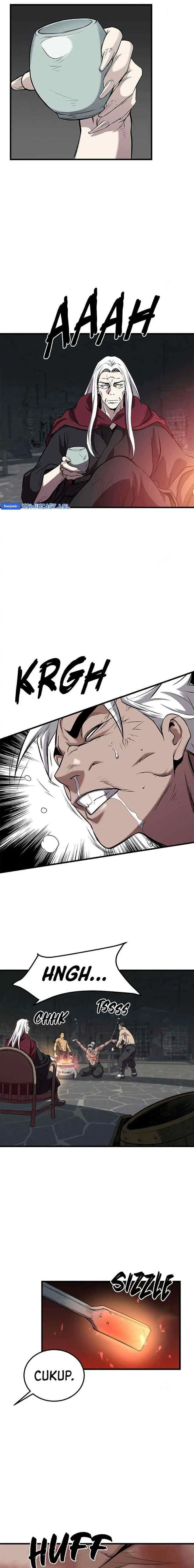 Grand General chapter 99 halaman 12