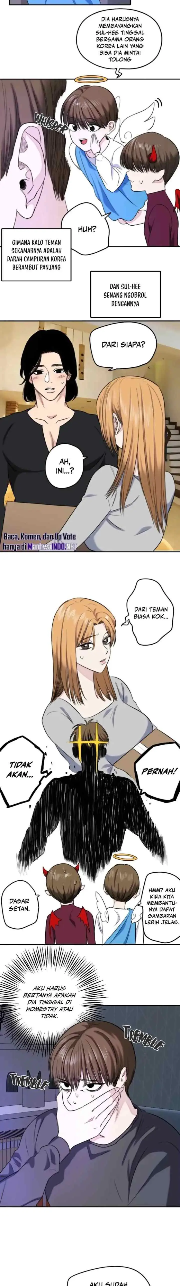 Drawing Romance chapter 216 halaman 6