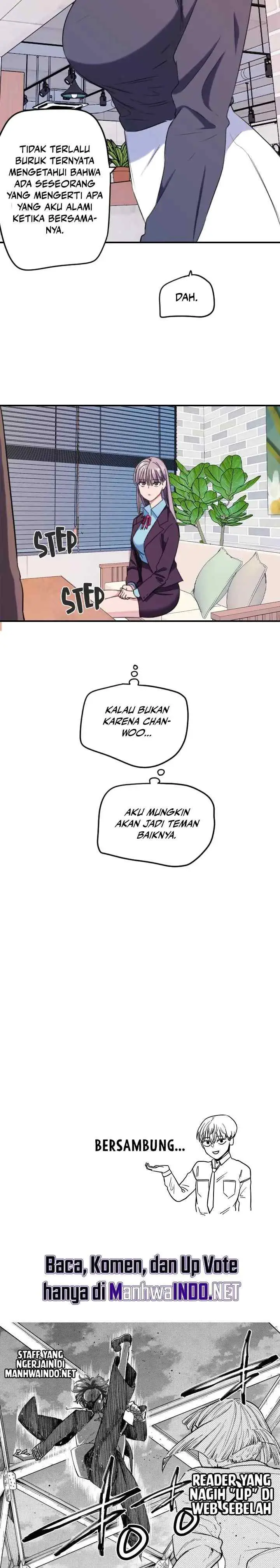Drawing Romance chapter 215 halaman 14