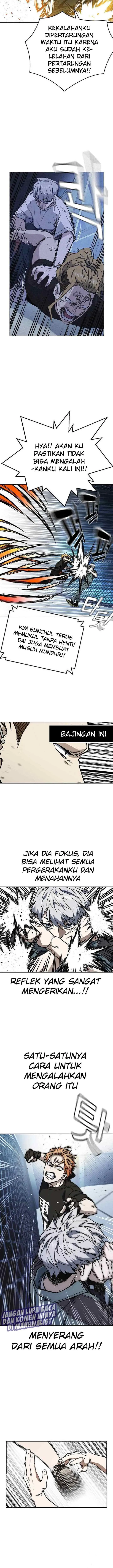 Kenkyu Gurupu chapter 177 halaman 9
