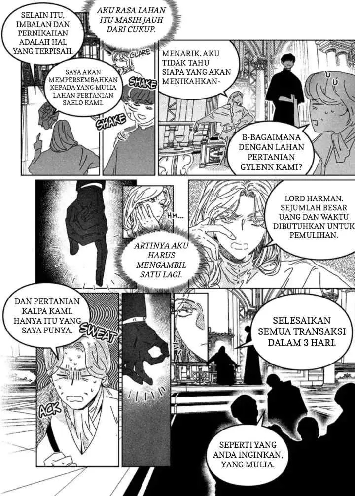 Stigmata chapter 36 halaman 15