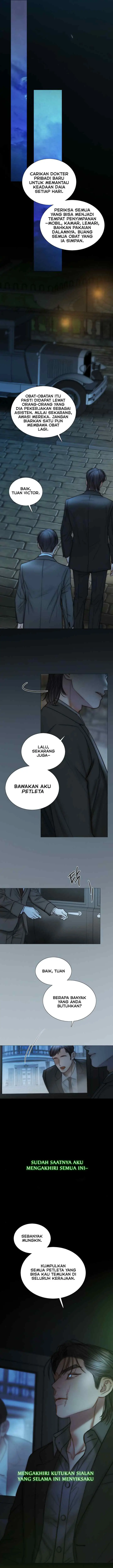 Serenity chapter 124 halaman 9