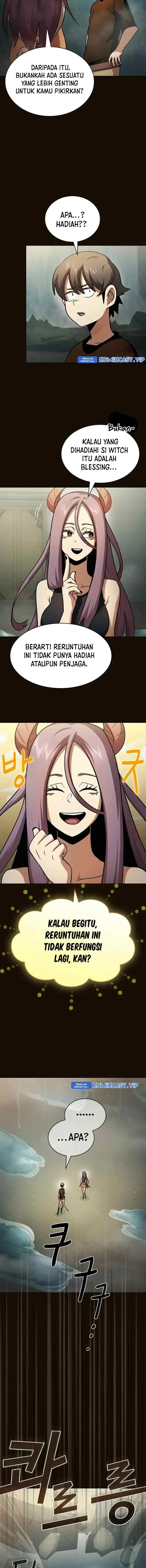 Is this Hero for Real? chapter 86 halaman 18