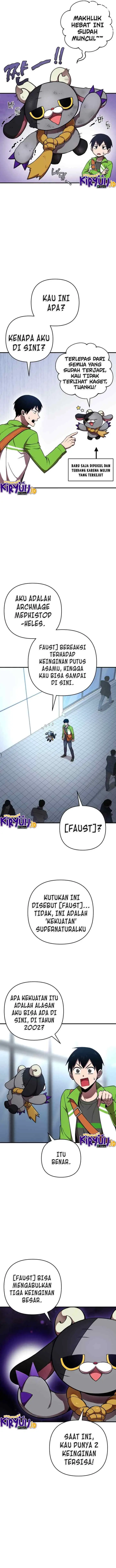 Cursed Manager's Regression chapter 3 halaman 5