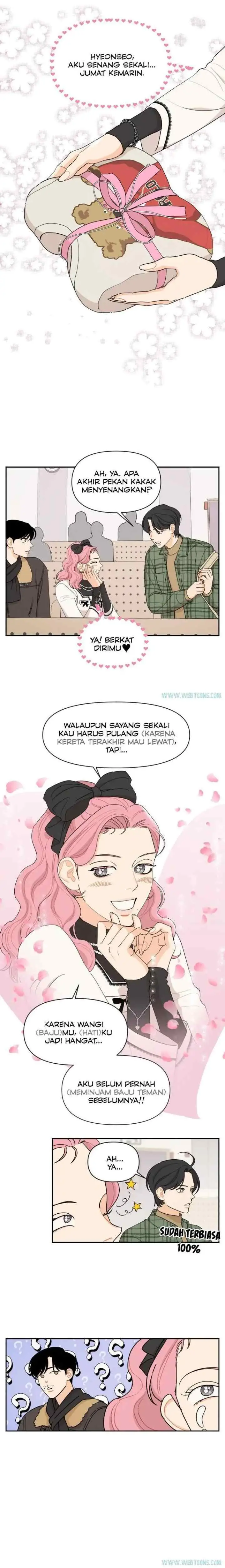 By the Way, in the Wind chapter 8 halaman 5