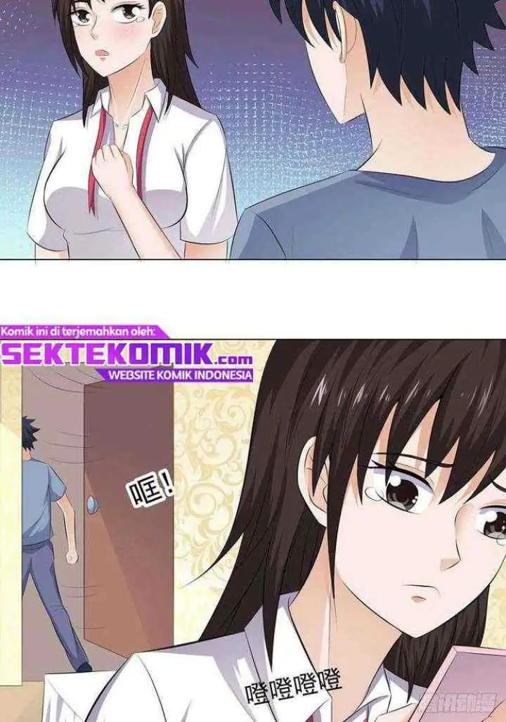 The King of Police chapter 41 halaman 8