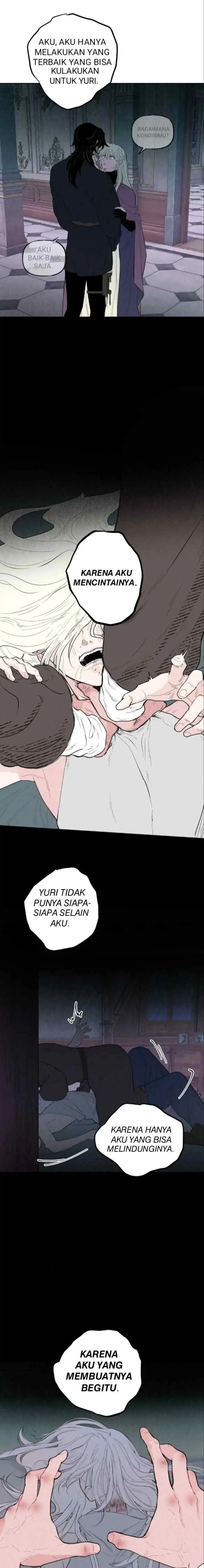 Sweet Jam chapter 8 halaman 9