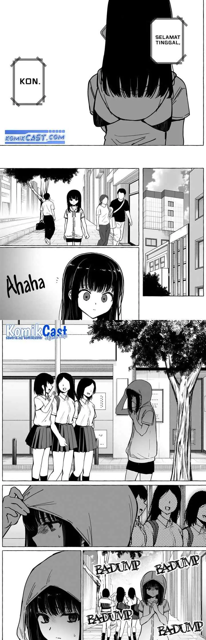 Dioti Manual: Kamisama-tachi no Renai Daikou chapter 37 halaman 7