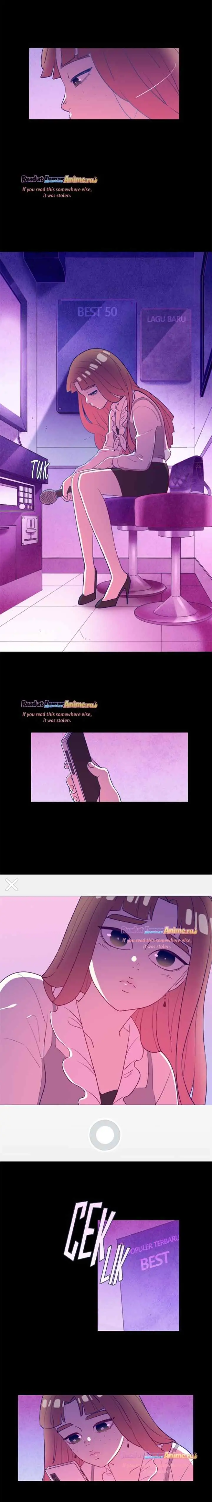 Ghost Teller chapter 75 halaman 10