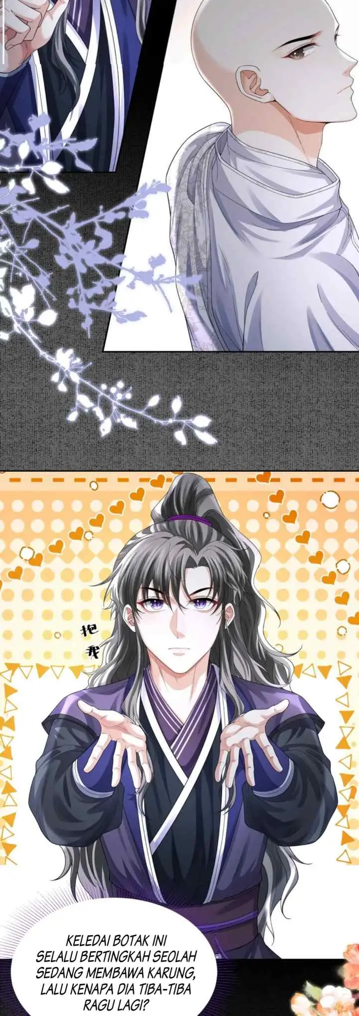 Tong Qian Kan Shi chapter 94 halaman 10