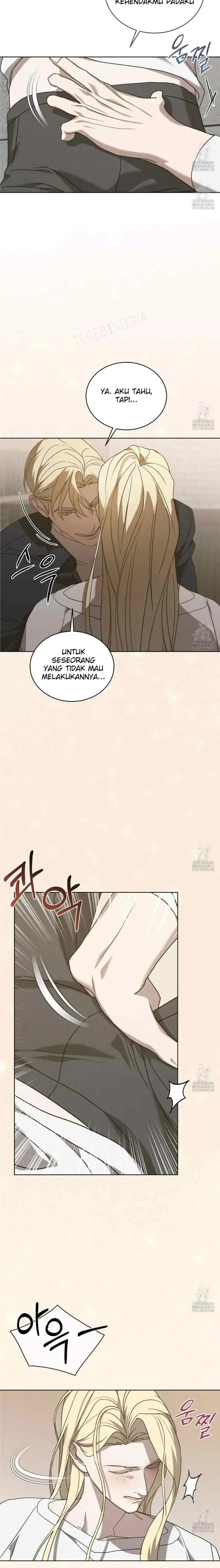 Snow Queen chapter 12 halaman 5