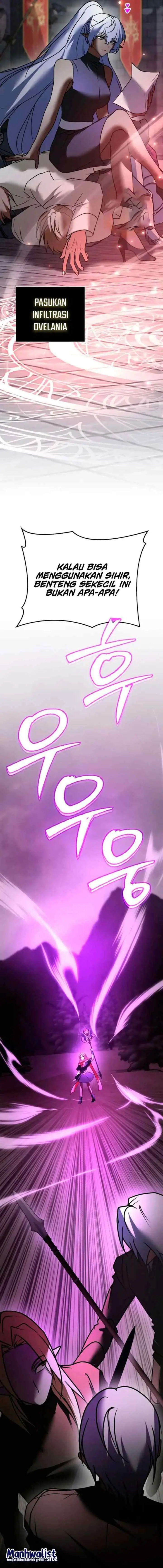 I'm Not That Kind of Talent chapter 118 halaman 16